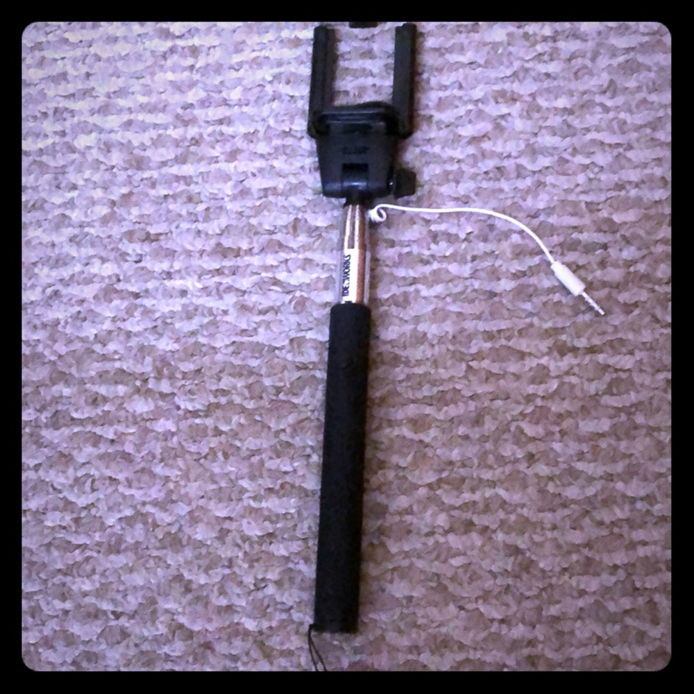 Selfie stick